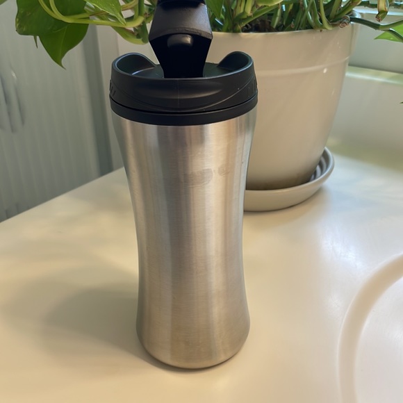 MCPHS Boston Coffee Tumbler / Cup 2011 - Picture 2 of 6